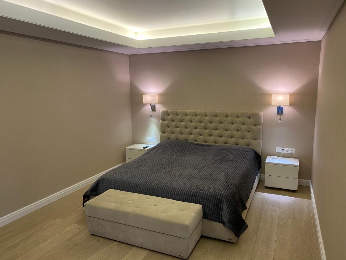 Park-Hotel Tihiy Les Prokhorovka Zewnętrze zdjęcie