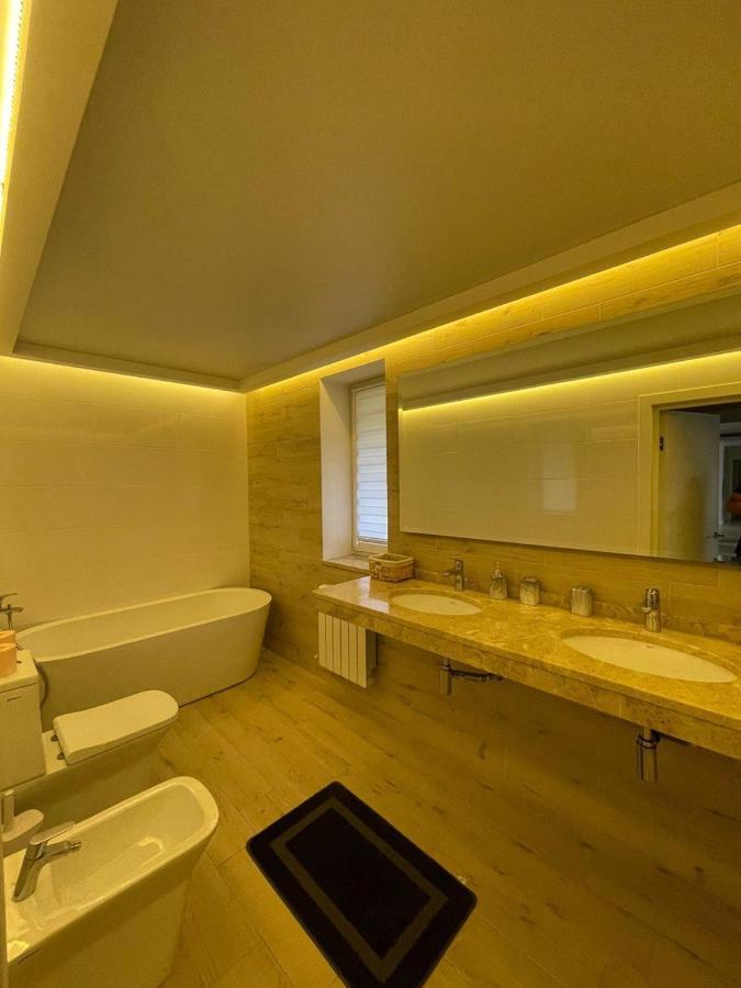 Park-Hotel Tihiy Les Prokhorovka Zewnętrze zdjęcie