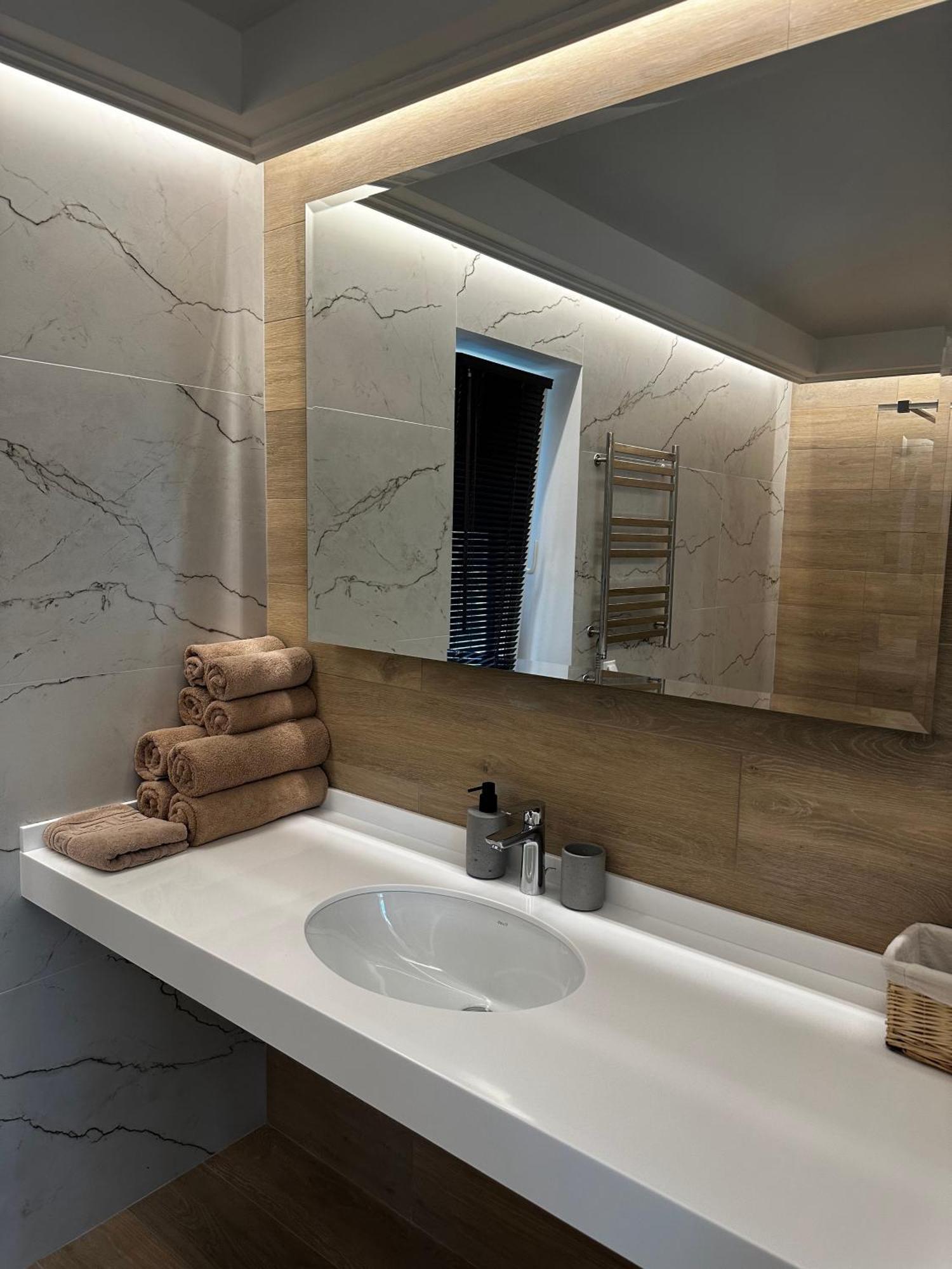 Park-Hotel Tihiy Les Prokhorovka Zewnętrze zdjęcie