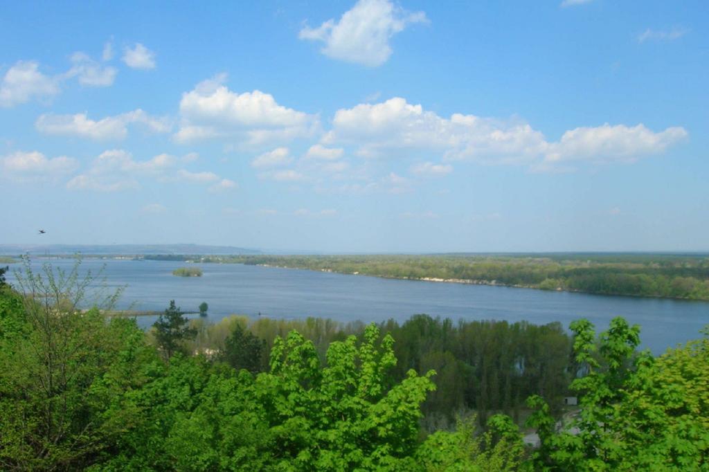 Park-Hotel Tihiy Les Prokhorovka Zewnętrze zdjęcie