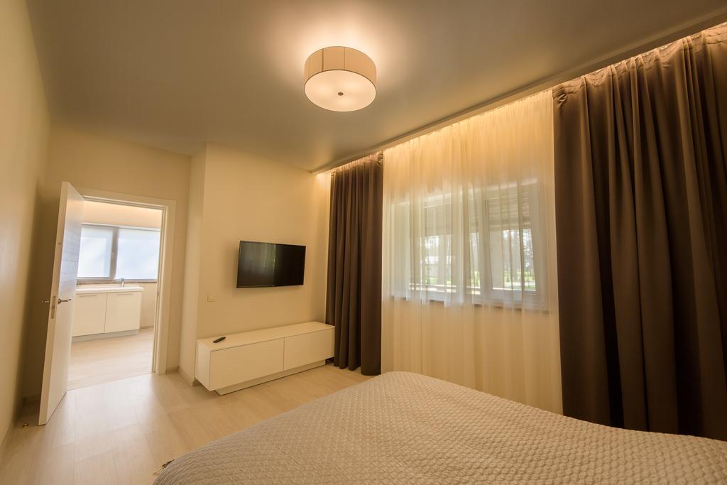 Park-Hotel Tihiy Les Prokhorovka Zewnętrze zdjęcie