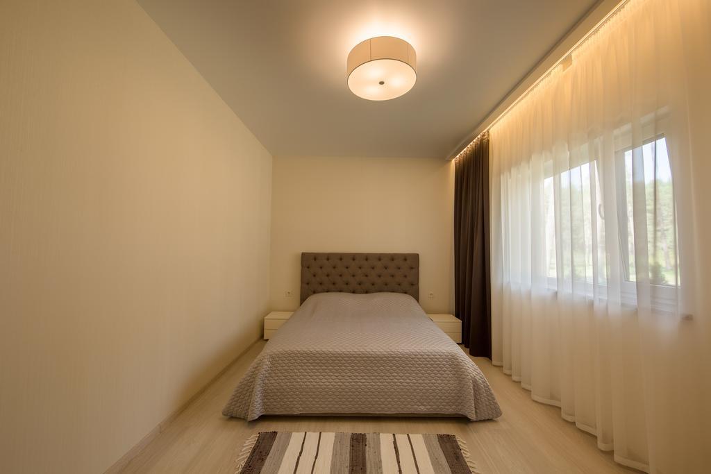 Park-Hotel Tihiy Les Prokhorovka Zewnętrze zdjęcie