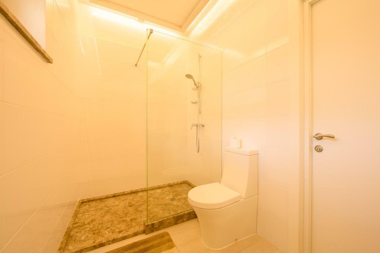 Park-Hotel Tihiy Les Prokhorovka Zewnętrze zdjęcie
